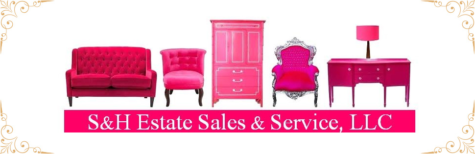 S & H Estate Sales and Service LLC